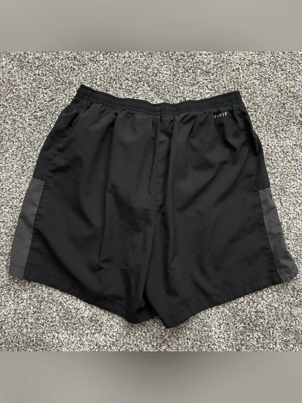 Nike dri fit
